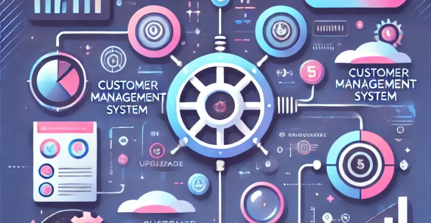 客户管理系统概念与功能的 5 大升级方向，推动管理创新